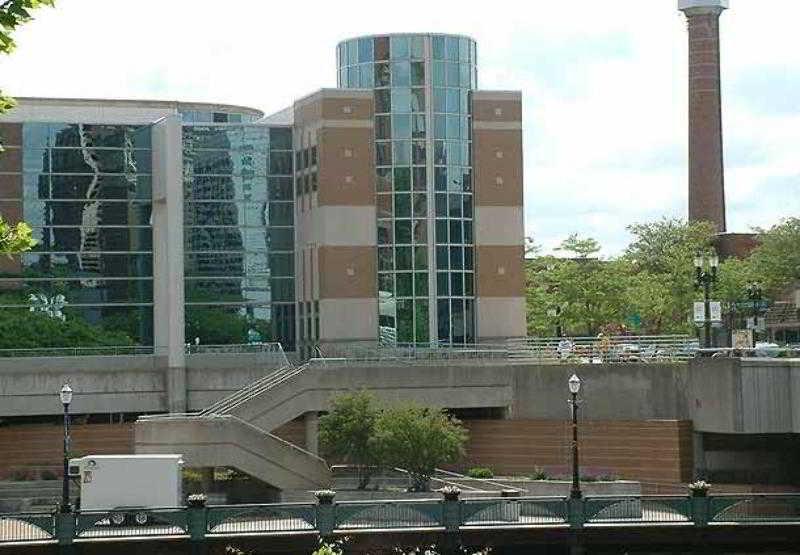Towneplace Suites By Marriott East Lansing Amenities photo
